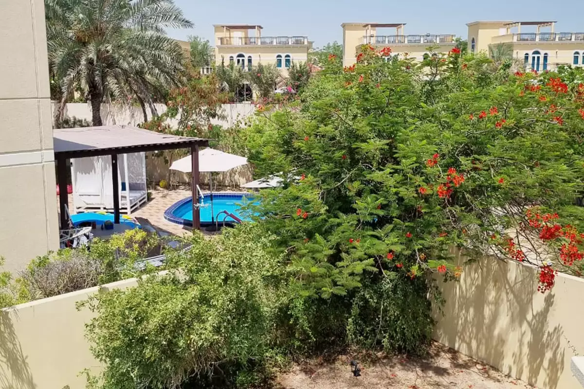 Villa 314m² in UAE, Dubai. Priced at 1922809€ rent photo-21