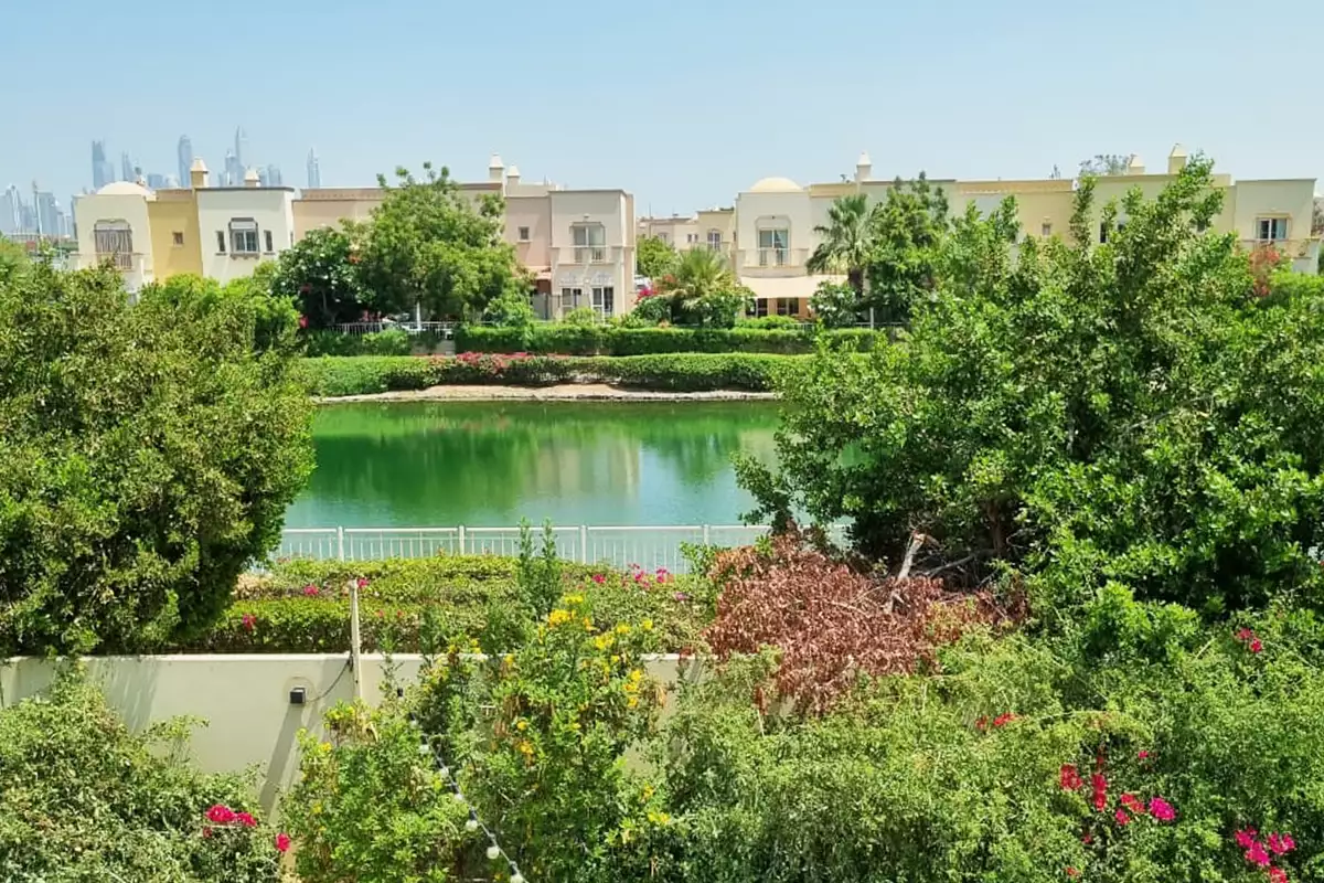 Villa 314m² in UAE, Dubai. Priced at 1922809€ rent photo-22