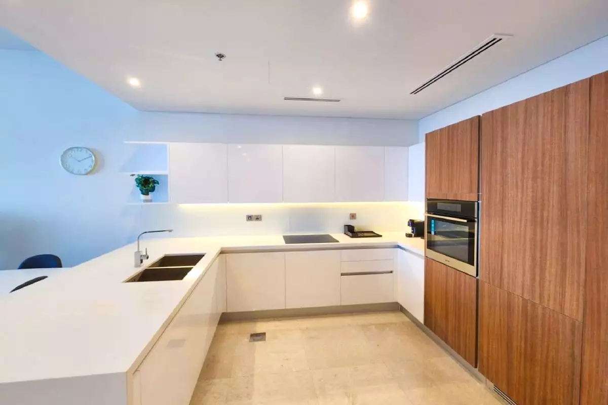 Flat 93m² in UAE, Dubai. Priced at 549374€ rent photo-4