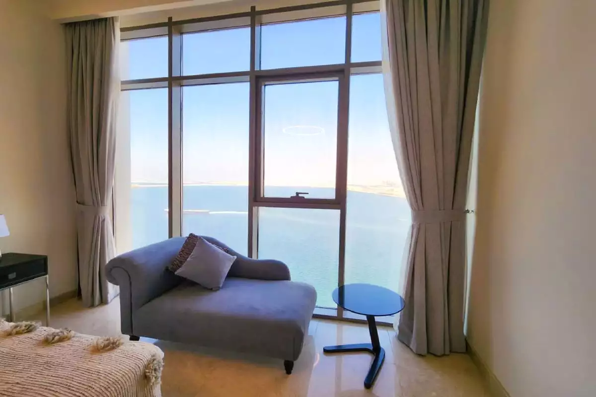 Flat 93m² in UAE, Dubai. Priced at 549374€ rent photo-7