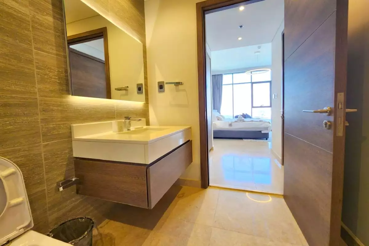Flat 93m² in UAE, Dubai. Priced at 549374€ rent photo-8