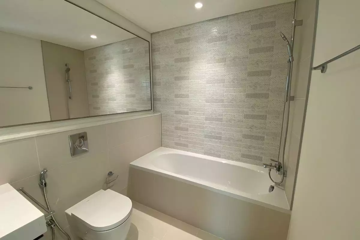 Flat 114m² in UAE, Dubai. Priced at 1323492€ rent photo-8