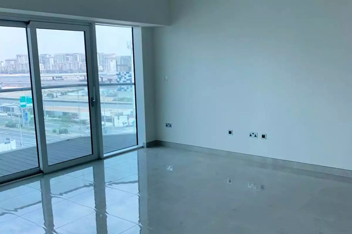 Flat 98m² in UAE, Abu Dhabi. Priced at 412205€ rent photo-6