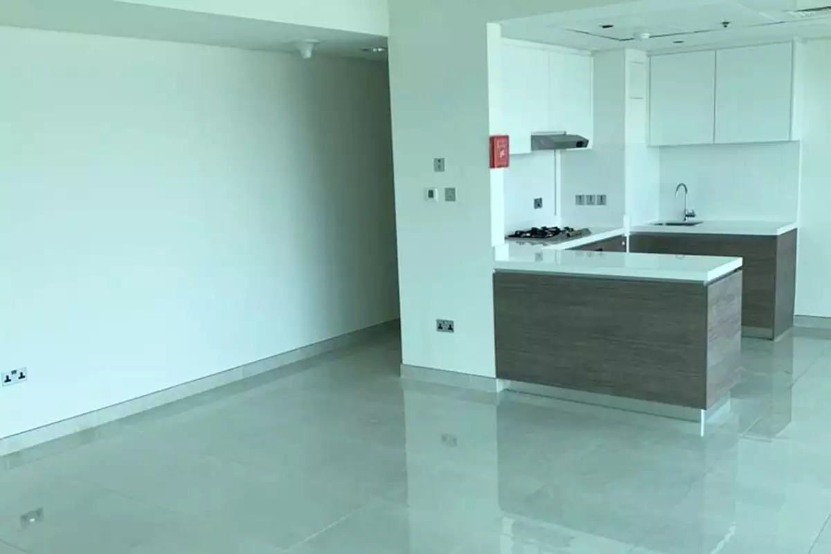 Flat 98m² in UAE, Abu Dhabi. Priced at 412205€ rent photo-9