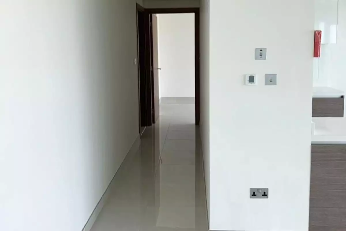Flat 98m² in UAE, Abu Dhabi. Priced at 412205€ rent photo-12