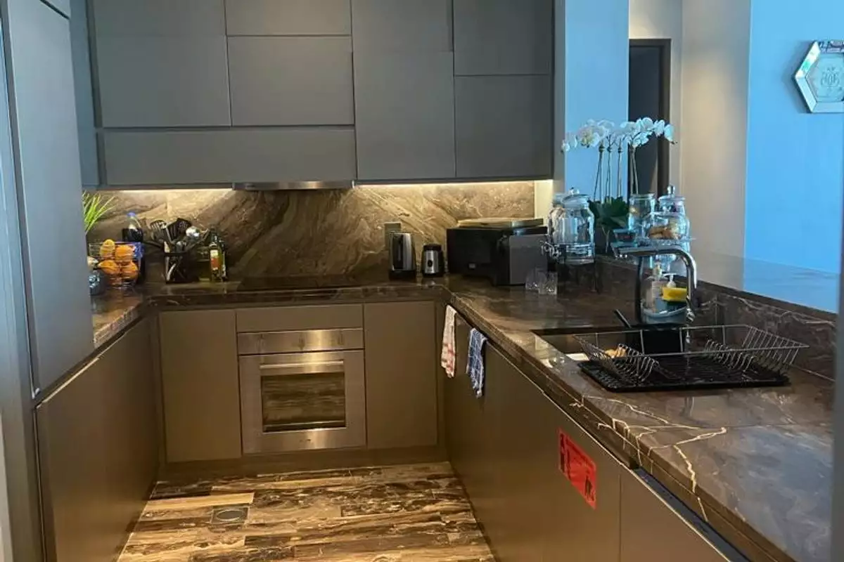 Flat 330m² in UAE, Dubai. Priced at 2122582€ rent photo-6