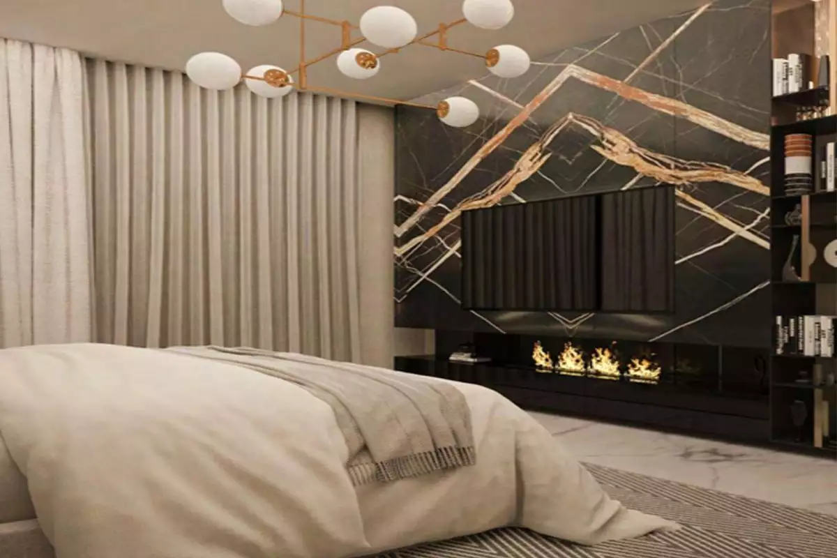 Flat 69m² in UAE, Dubai. Priced at 212258€ rent photo-5