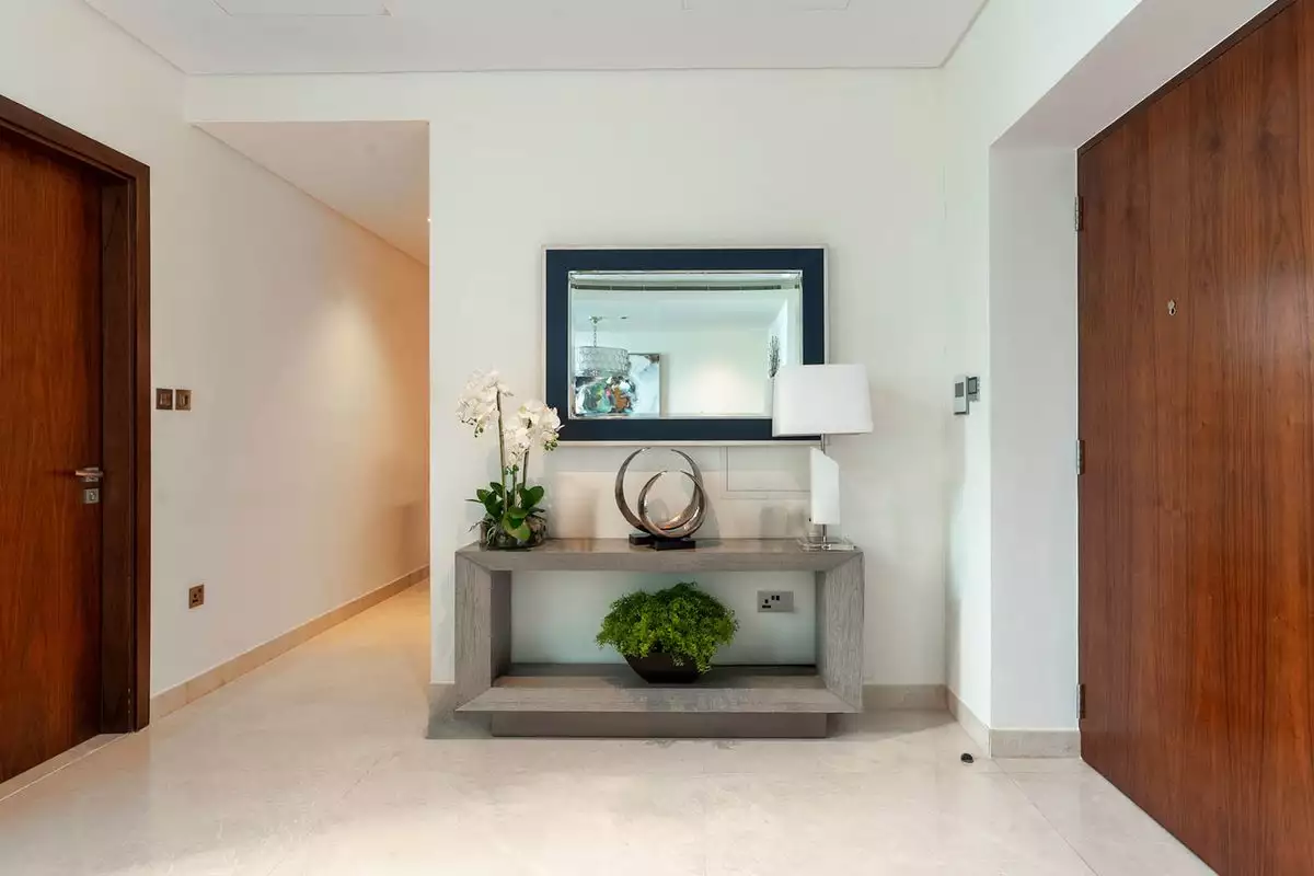 Flat 366m² in UAE, Dubai. Priced at 2721899€ rent photo-14