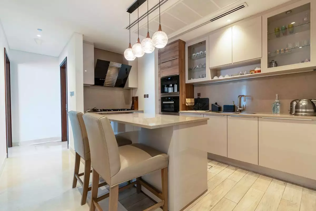 Flat 366m² in UAE, Dubai. Priced at 2721899€ rent photo-15