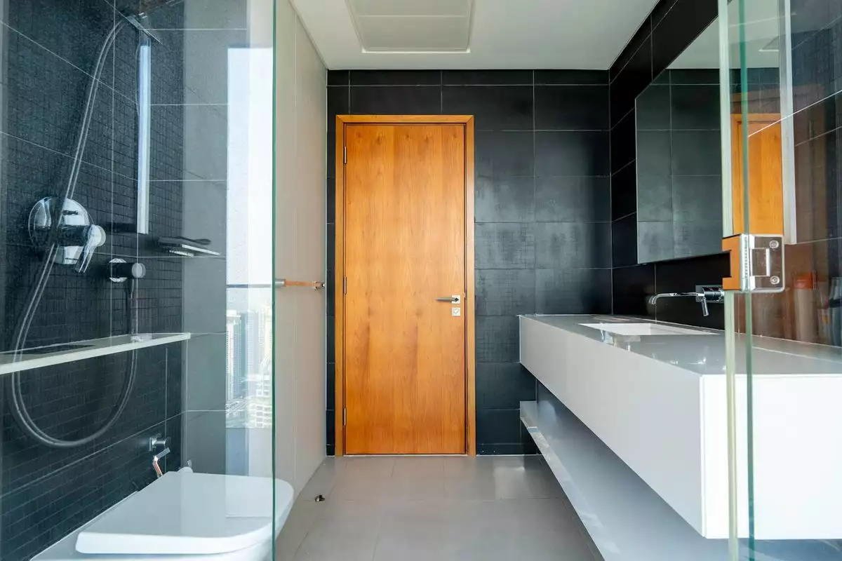 Flat 366m² in UAE, Dubai. Priced at 2721899€ rent photo-18