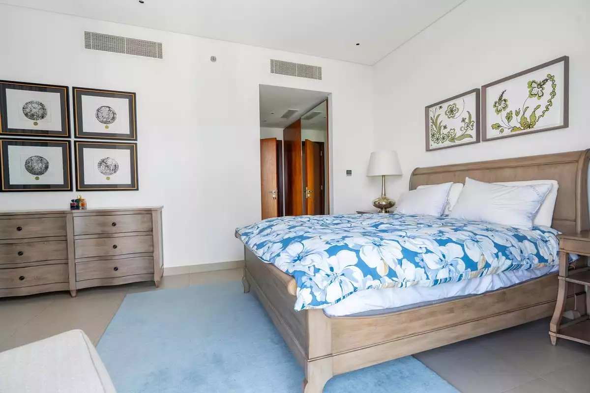 Flat 366m² in UAE, Dubai. Priced at 2721899€ rent photo-20
