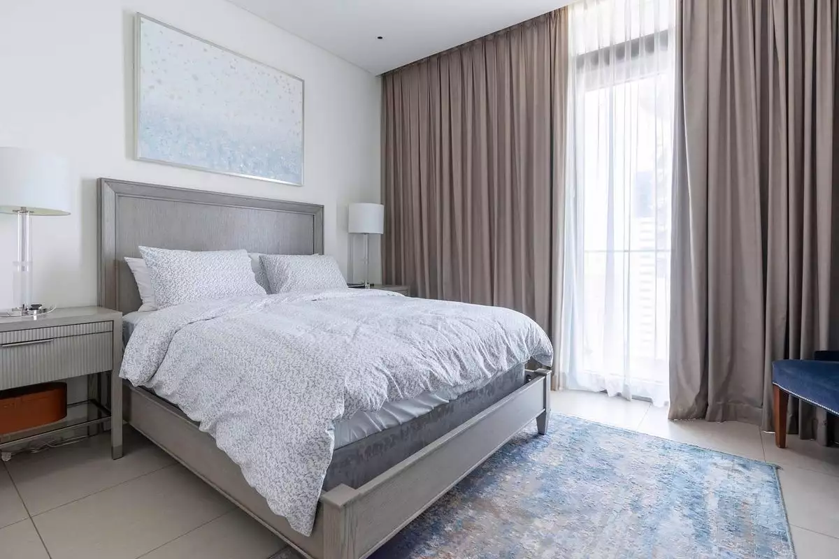 Flat 366m² in UAE, Dubai. Priced at 2721899€ rent photo-21