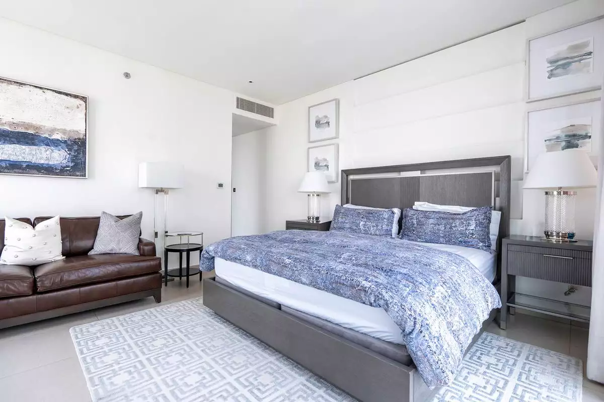 Flat 366m² in UAE, Dubai. Priced at 2721899€ rent photo-24