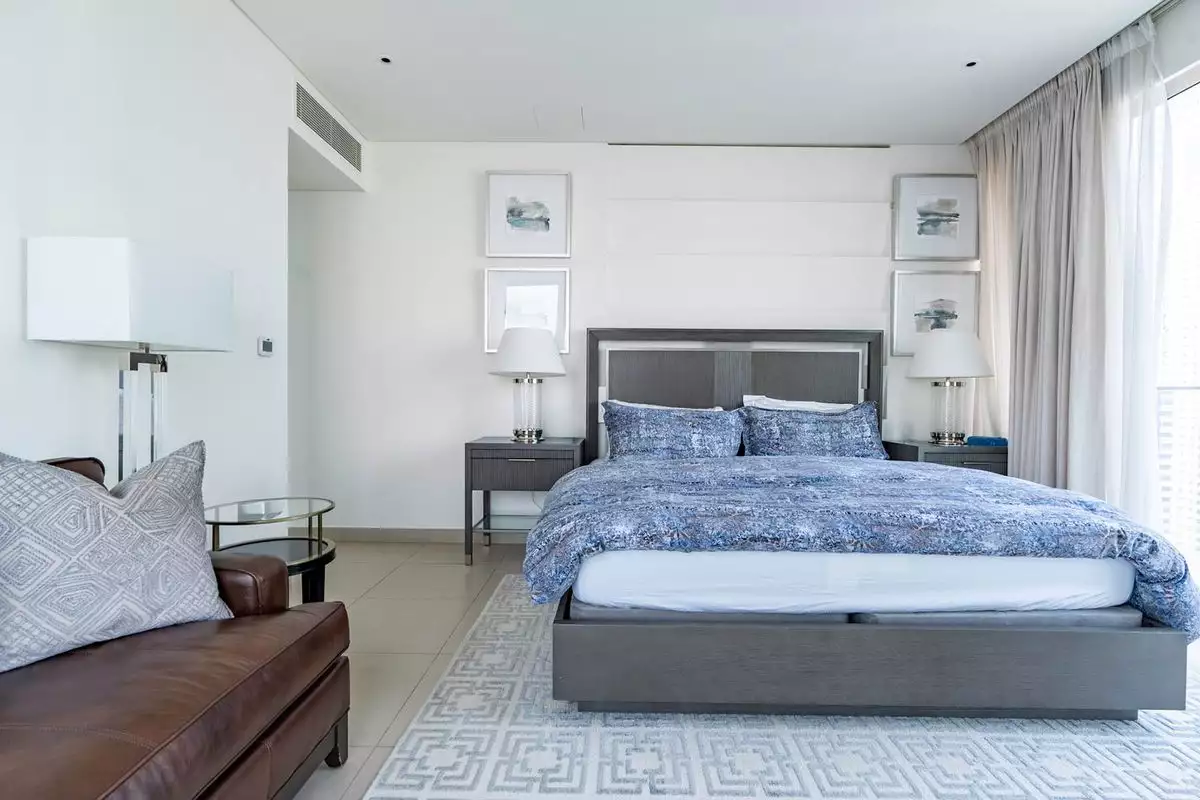 Flat 366m² in UAE, Dubai. Priced at 2721899€ rent photo-25