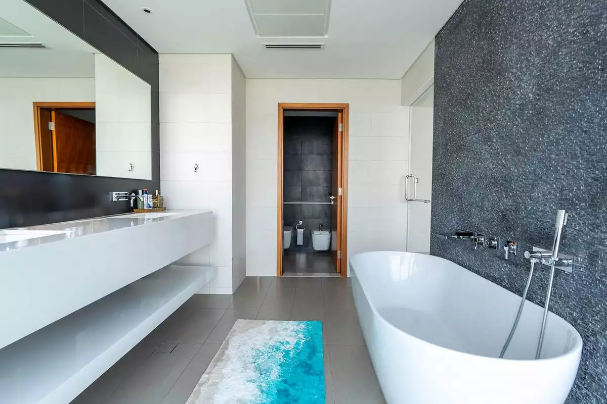Flat 366m² in UAE, Dubai. Priced at 2721899€ rent photo-28