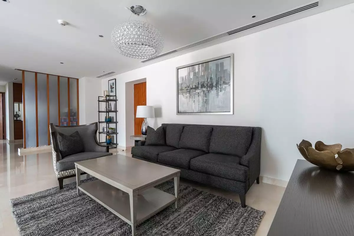 Flat 366m² in UAE, Dubai. Priced at 2721899€ rent photo-30