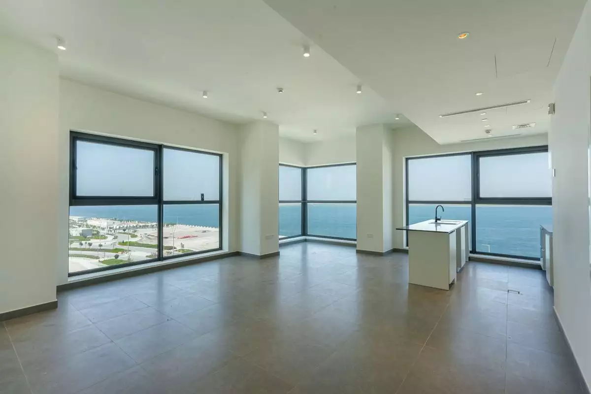 Flat 146m² in UAE, Abu Dhabi. Priced at 599317€ rent photo-1