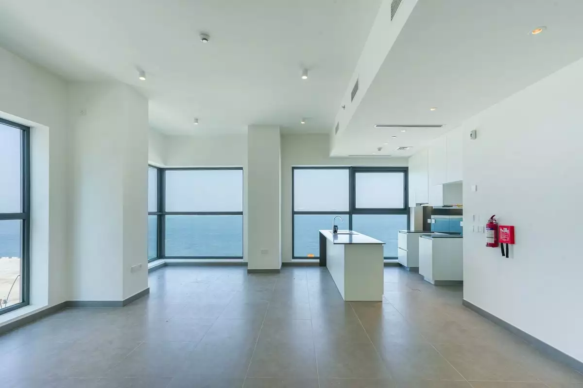 Flat 146m² in UAE, Abu Dhabi. Priced at 599317€ rent photo-4