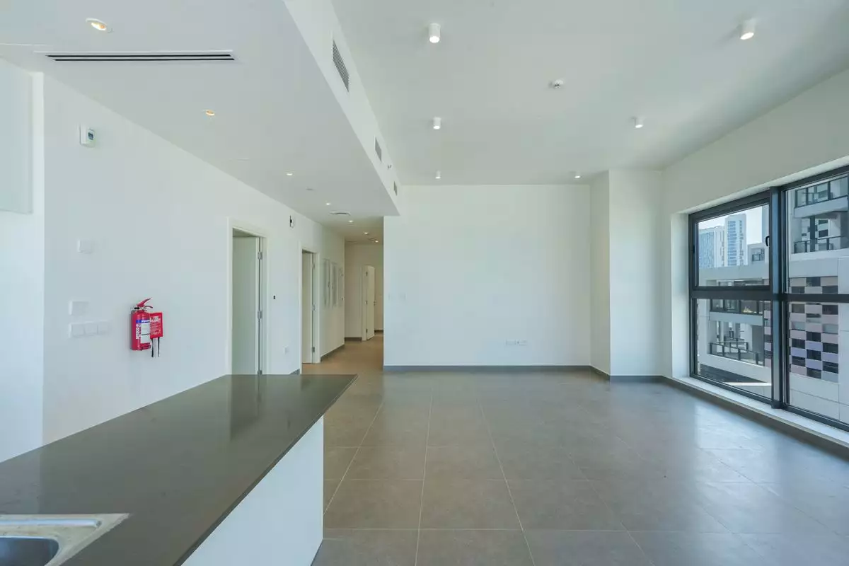 Flat 146m² in UAE, Abu Dhabi. Priced at 599317€ rent photo-6