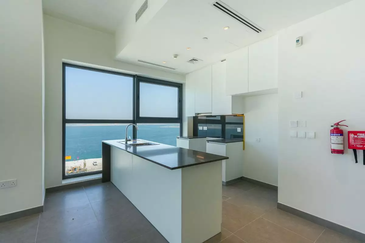 Flat 146m² in UAE, Abu Dhabi. Priced at 599317€ rent photo-7