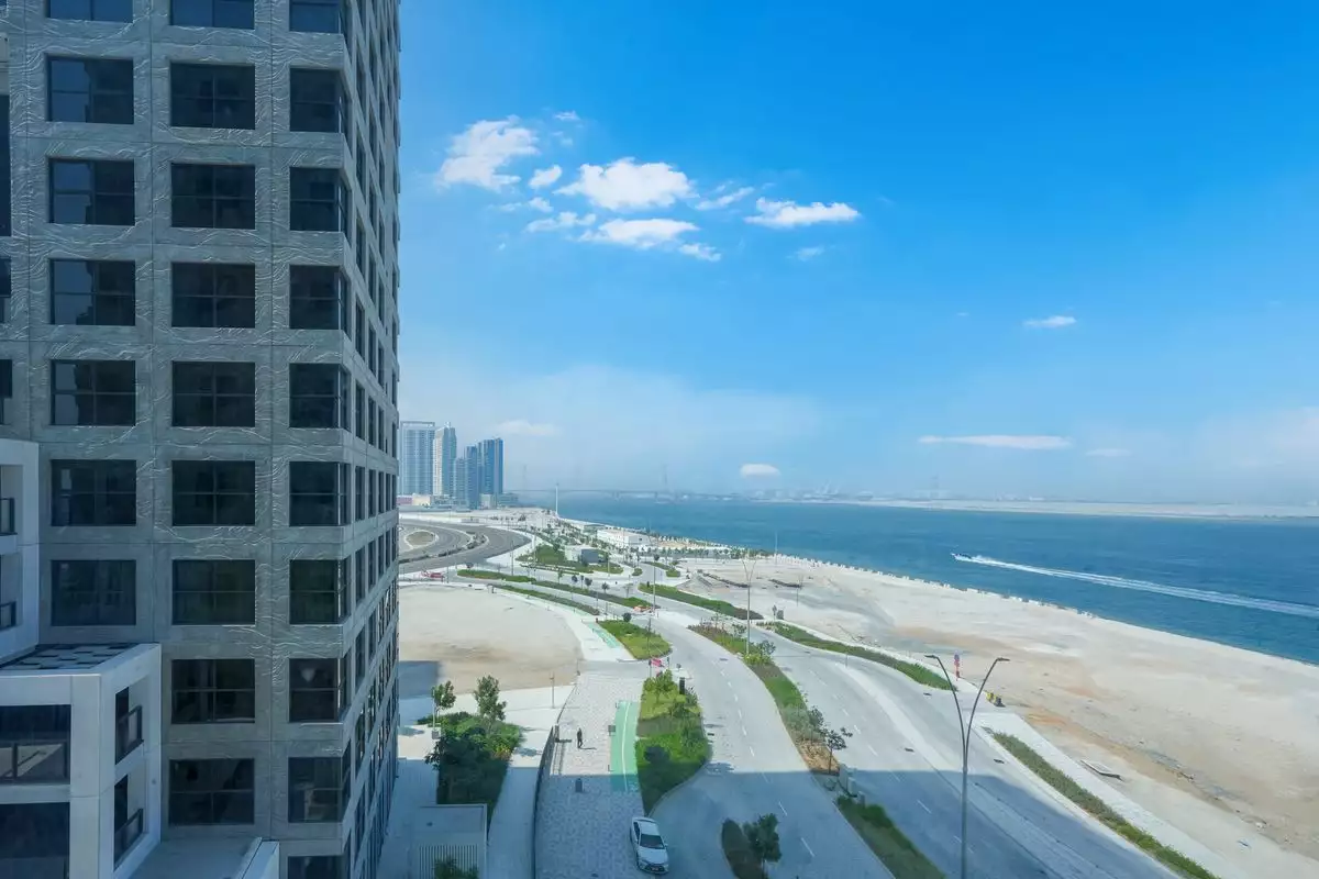 Flat 146m² in UAE, Abu Dhabi. Priced at 599317€ rent photo-9