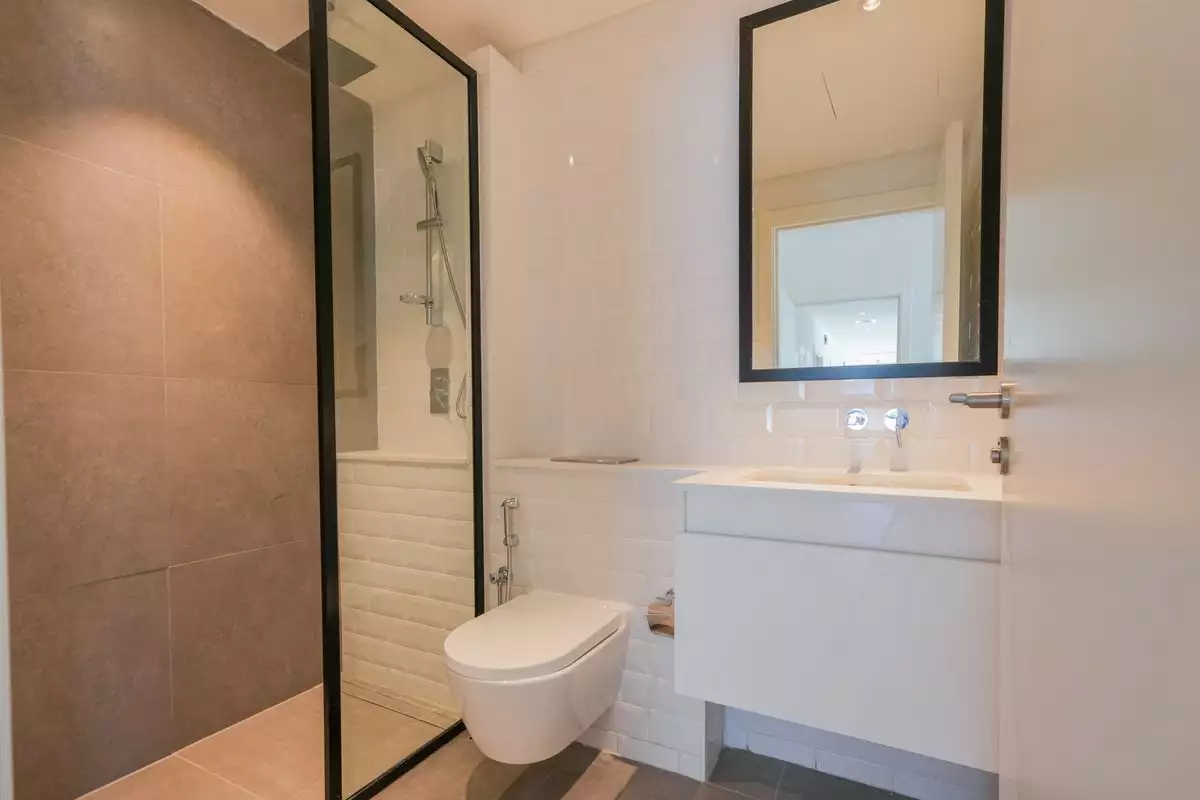 Flat 146m² in UAE, Abu Dhabi. Priced at 599317€ rent photo-16