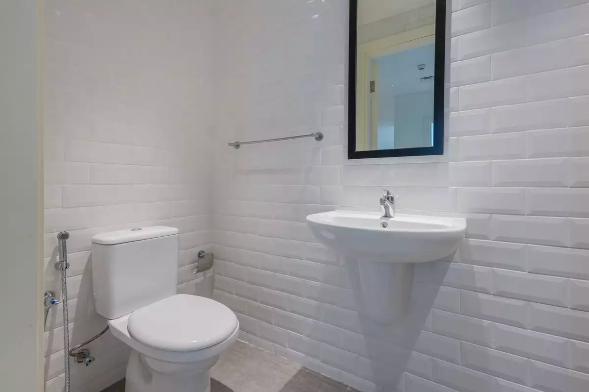 Flat 146m² in UAE, Abu Dhabi. Priced at 599317€ rent photo-17