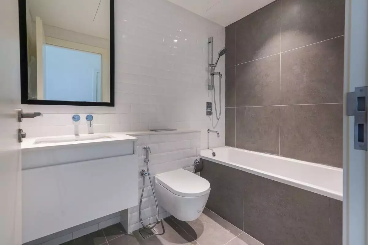 Flat 146m² in UAE, Abu Dhabi. Priced at 599317€ rent photo-18