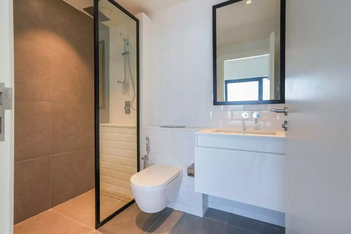 Flat 146m² in UAE, Abu Dhabi. Priced at 599317€ rent photo-19