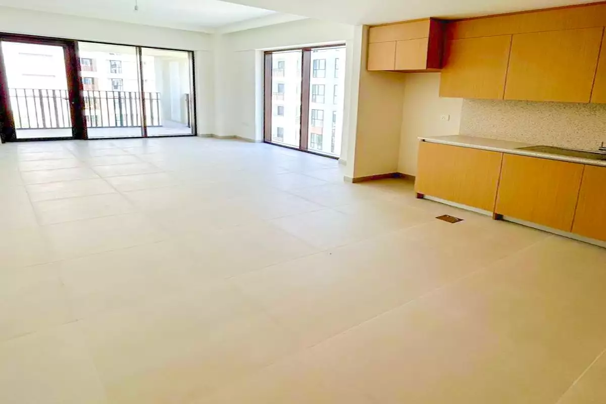Flat 65m² in UAE, Dubai. Priced at 364585€ rent photo-2