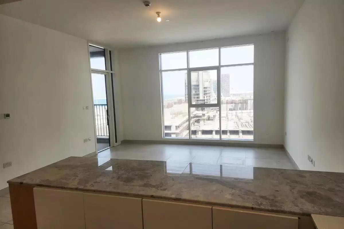 Flat 62m² in UAE, Abu Dhabi. Priced at 187287€ rent photo-1