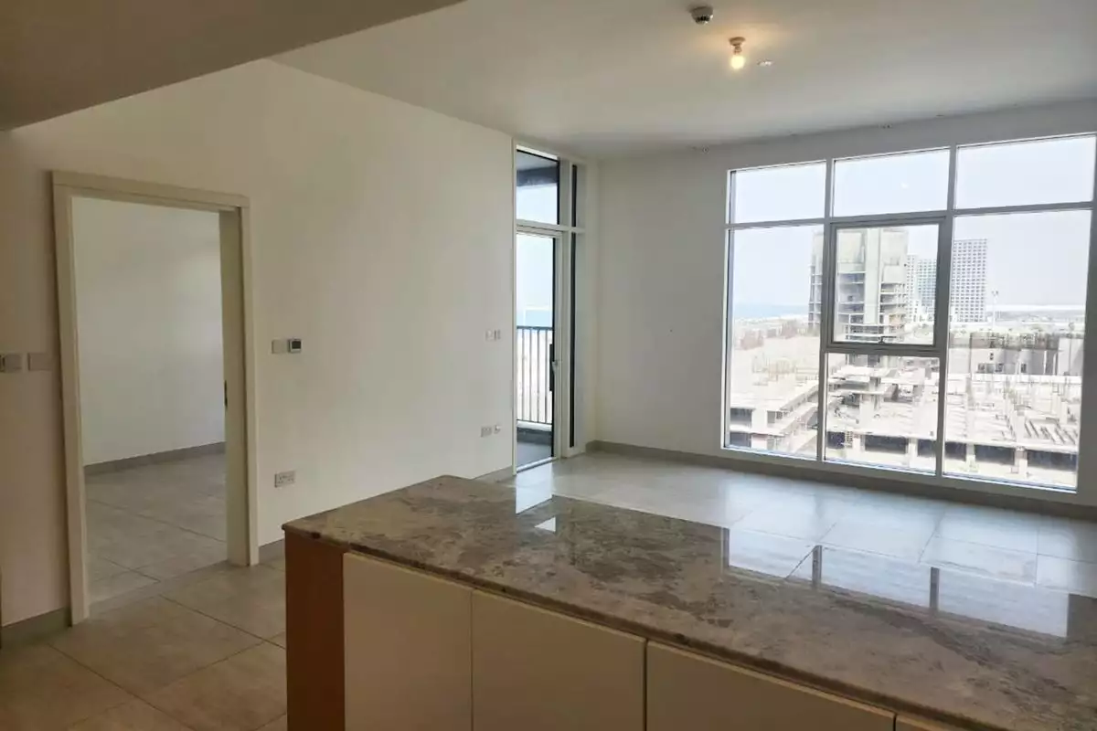 Flat 62m² in UAE, Abu Dhabi. Priced at 187287€ rent photo-4