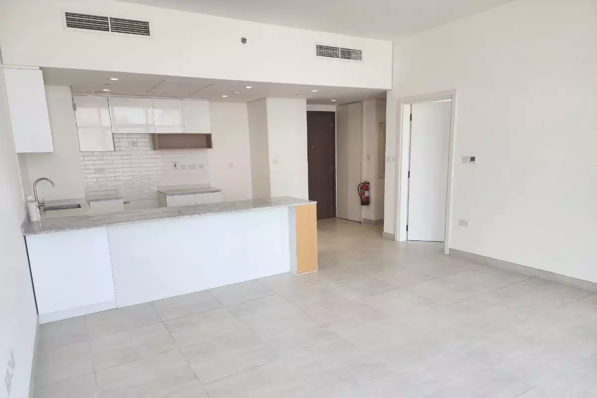 Flat 62m² in UAE, Abu Dhabi. Priced at 187287€ rent photo-5
