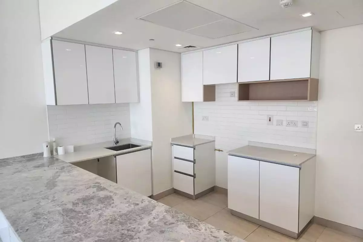 Flat 62m² in UAE, Abu Dhabi. Priced at 187287€ rent photo-6