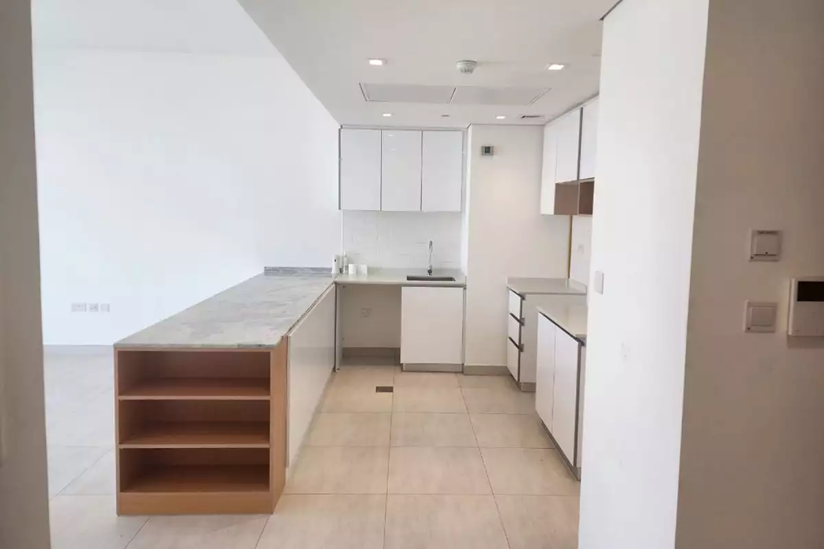 Flat 62m² in UAE, Abu Dhabi. Priced at 187287€ rent photo-7