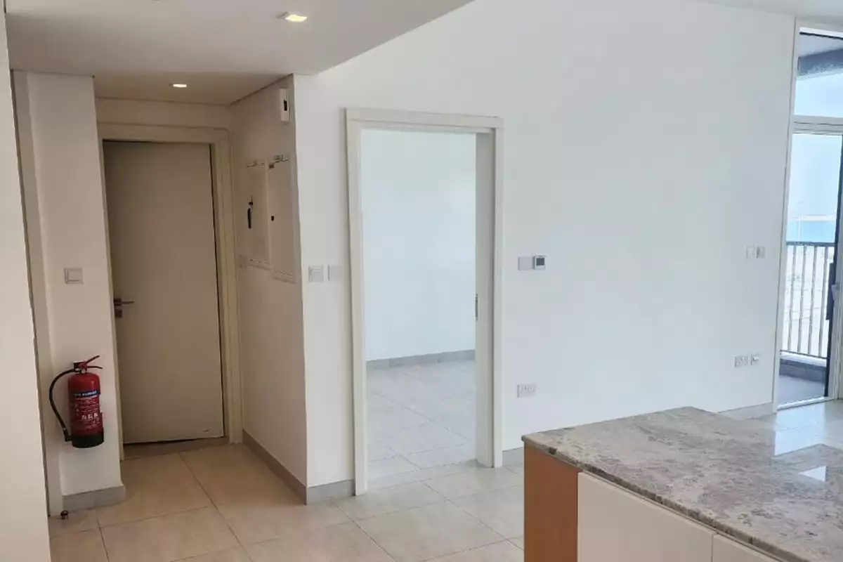 Flat 62m² in UAE, Abu Dhabi. Priced at 187287€ rent photo-10