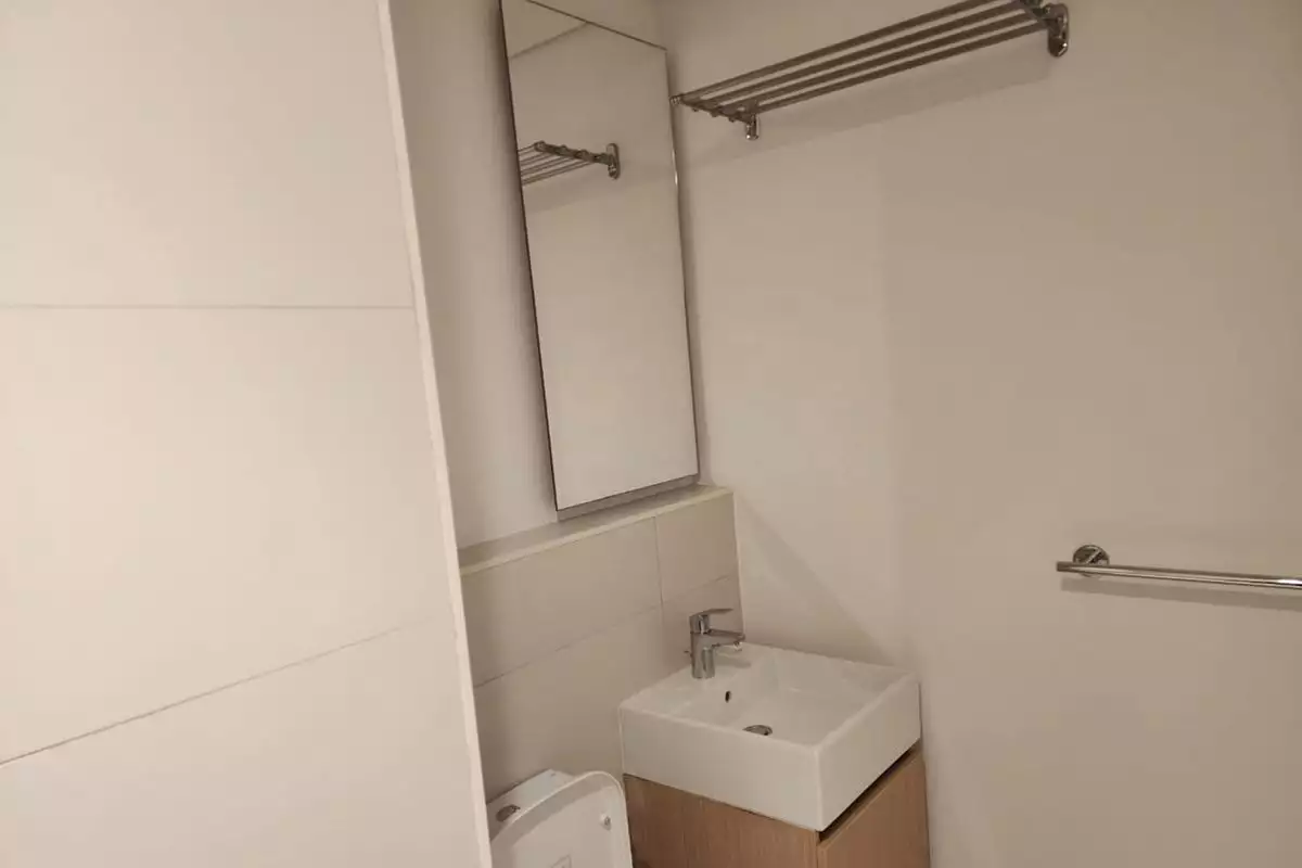 Flat 62m² in UAE, Abu Dhabi. Priced at 187287€ rent photo-11