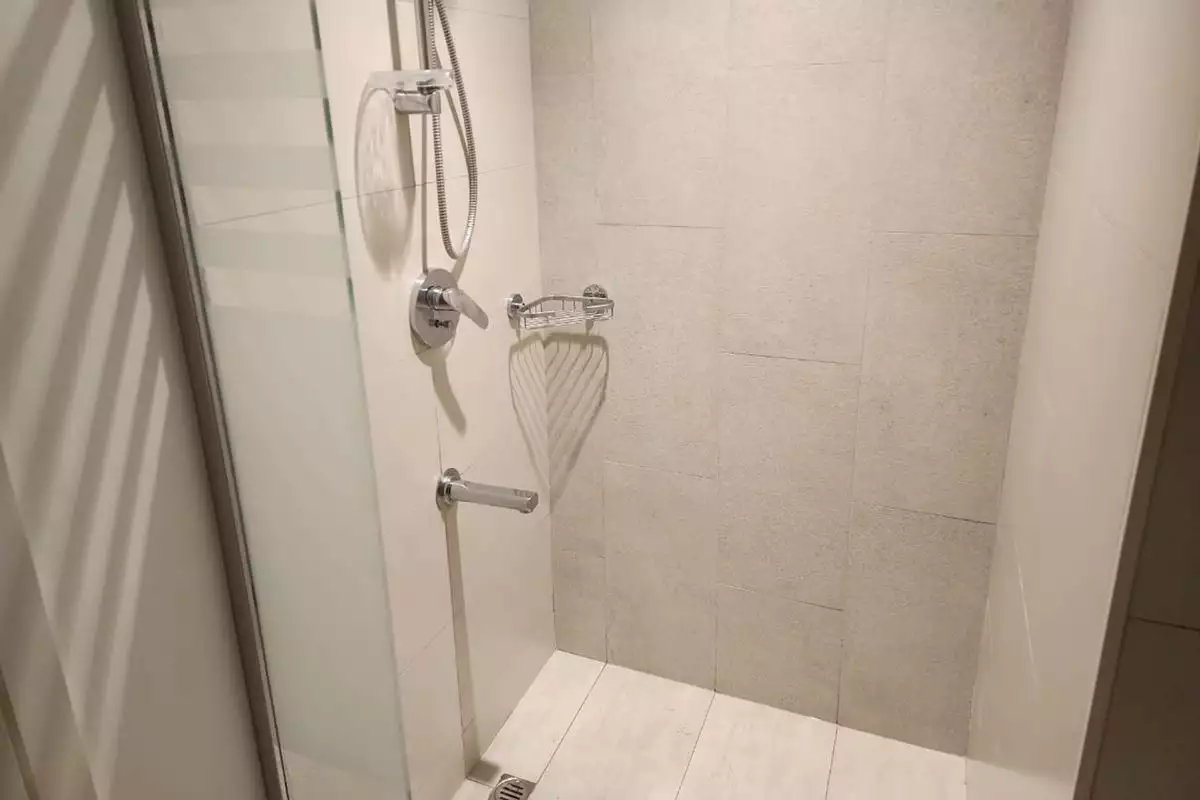 Flat 62m² in UAE, Abu Dhabi. Priced at 187287€ rent photo-14