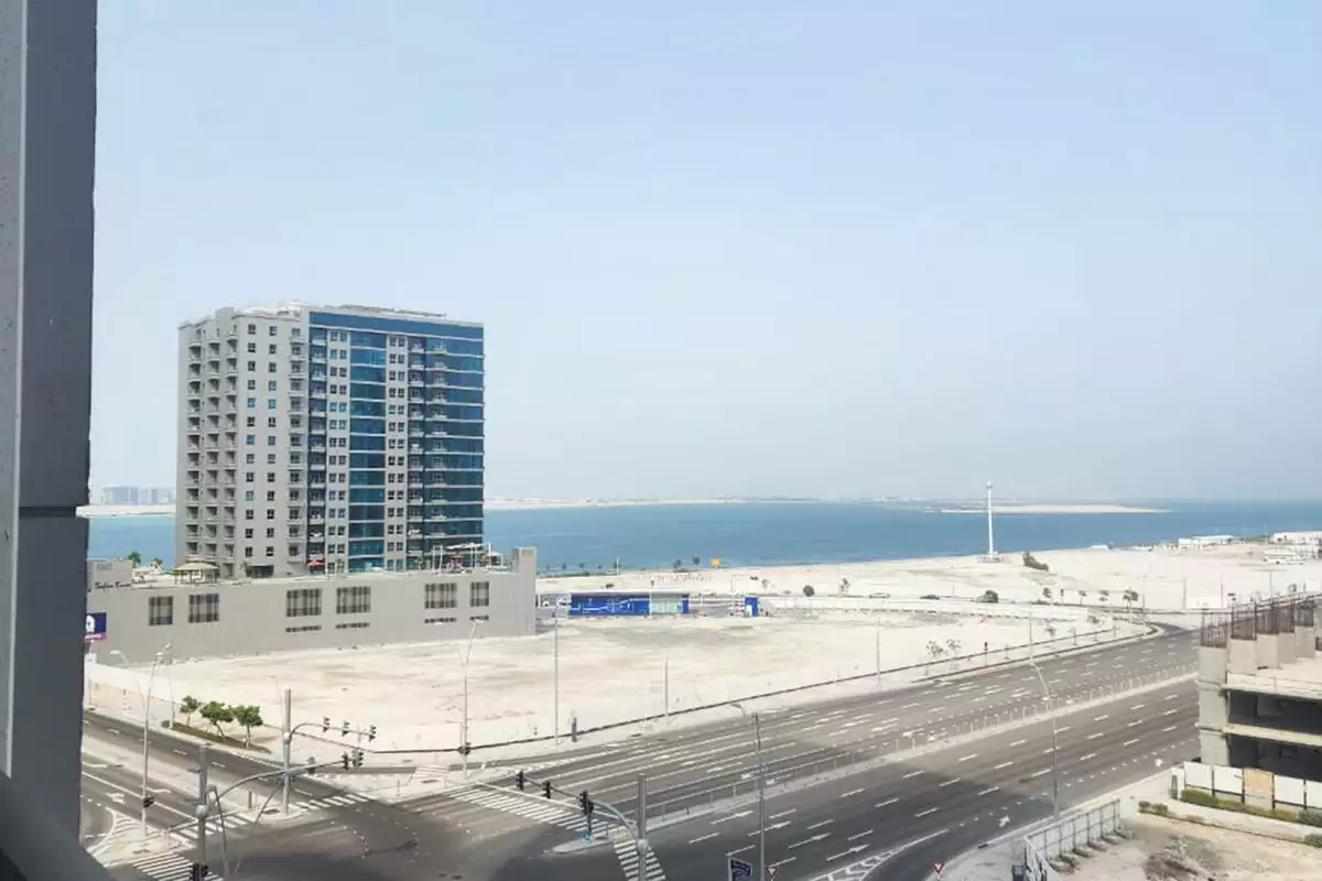 Flat 62m² in UAE, Abu Dhabi. Priced at 187287€ rent photo-16