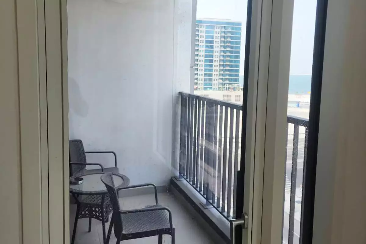 Flat 62m² in UAE, Abu Dhabi. Priced at 187287€ rent photo-17