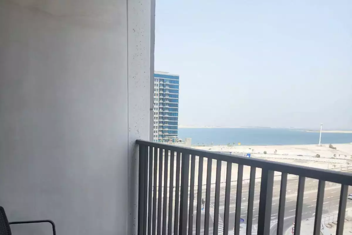 Flat 62m² in UAE, Abu Dhabi. Priced at 187287€ rent photo-18