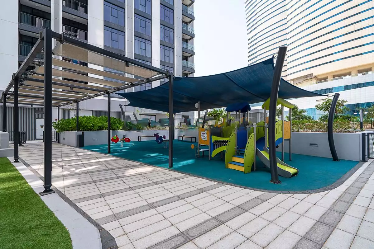 Flat 62m² in UAE, Abu Dhabi. Priced at 187287€ rent photo-19