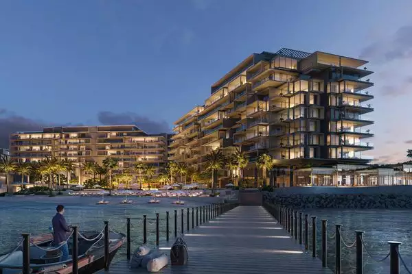 Flat 315m² in UAE, Dubai. Priced at 5868314€ rent photo-8