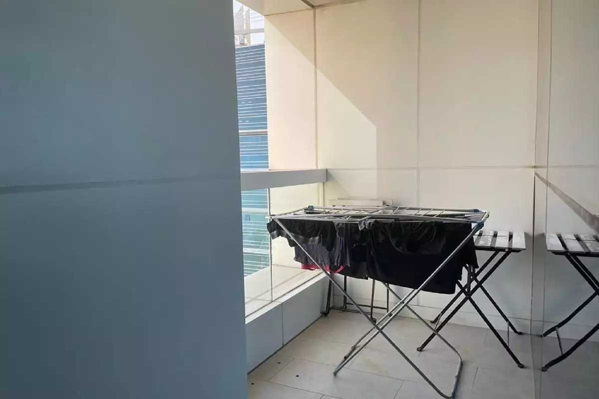 Flat 92m² in UAE, Dubai. Priced at 280930€ rent photo-3