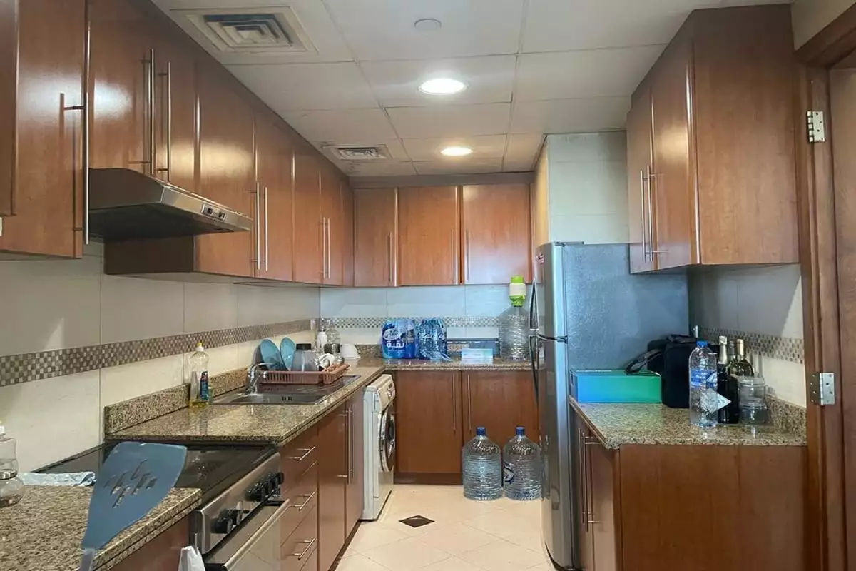 Flat 92m² in UAE, Dubai. Priced at 280930€ rent photo-5