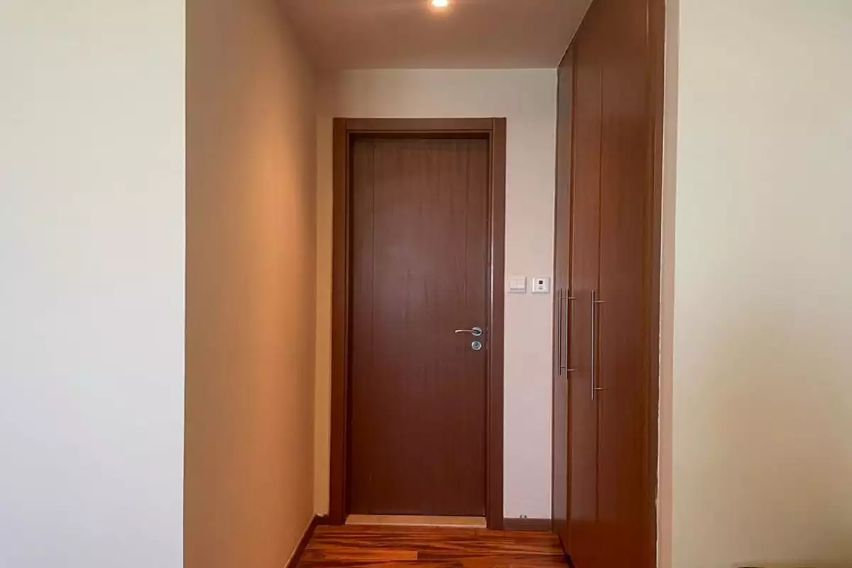 Flat 92m² in UAE, Dubai. Priced at 280930€ rent photo-6