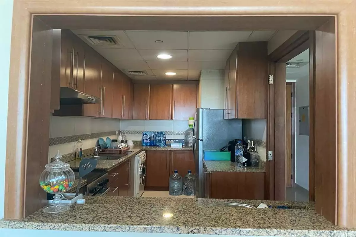 Flat 92m² in UAE, Dubai. Priced at 280930€ rent photo-7