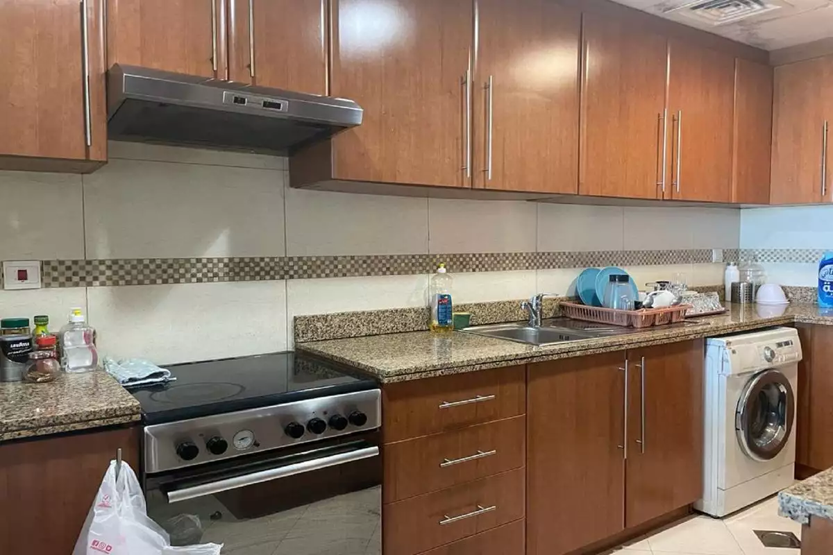 Flat 92m² in UAE, Dubai. Priced at 280930€ rent photo-8