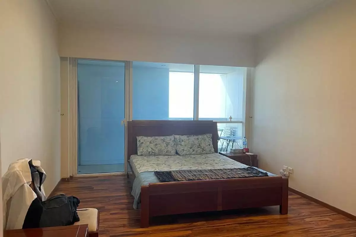 Flat 92m² in UAE, Dubai. Priced at 280930€ rent photo-9