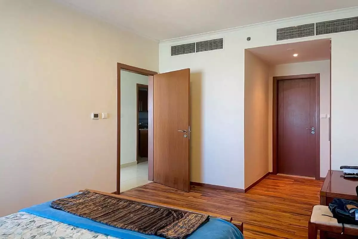 Flat 92m² in UAE, Dubai. Priced at 280930€ rent photo-10